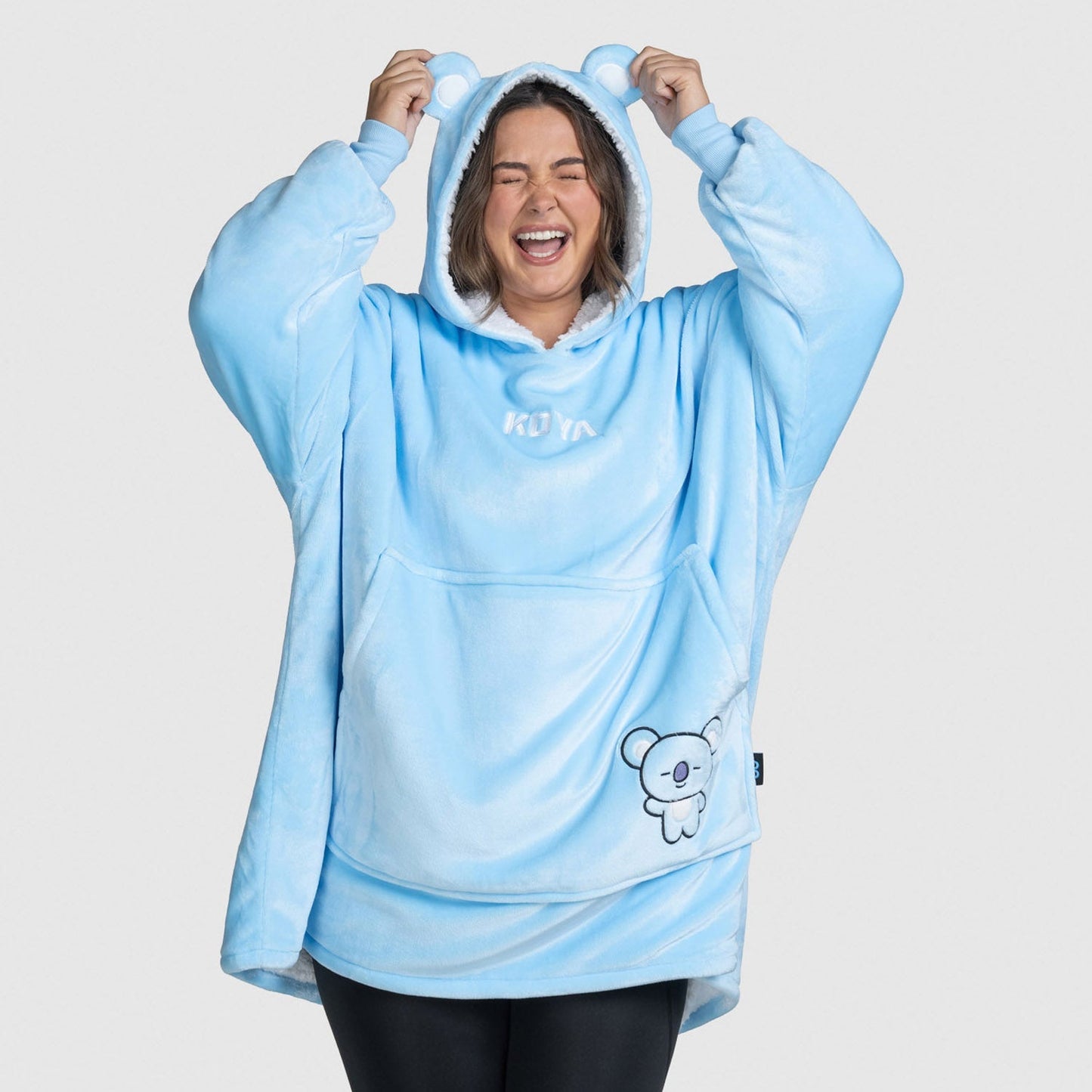 BT21 Koya