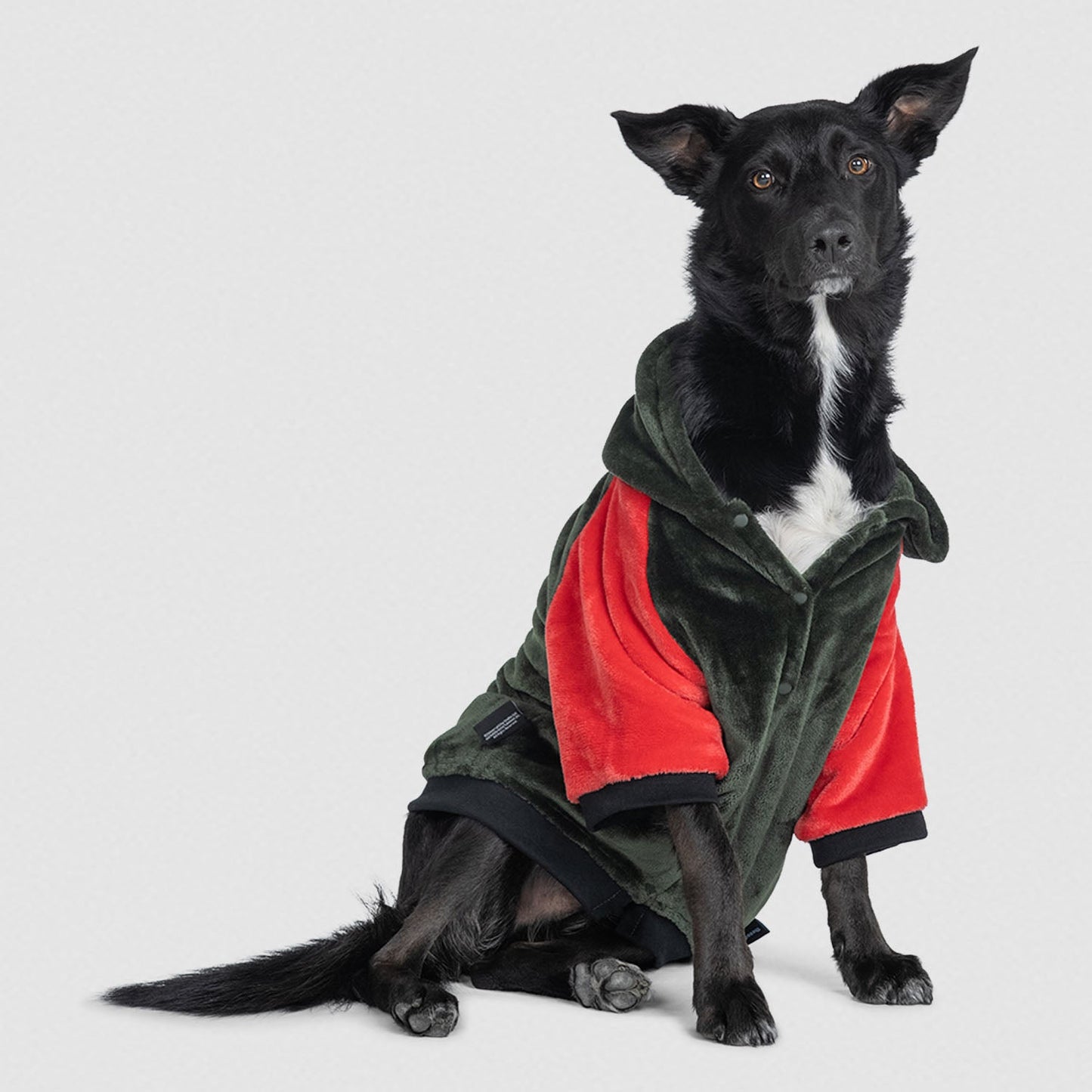 Jurassic Park Oodie Original Dog Licensed