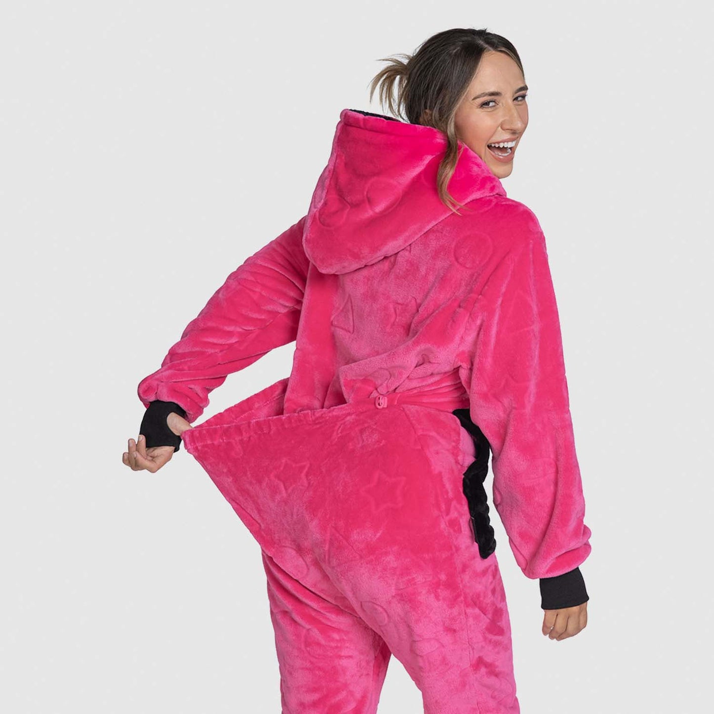 Squid Game Guard All-In-One