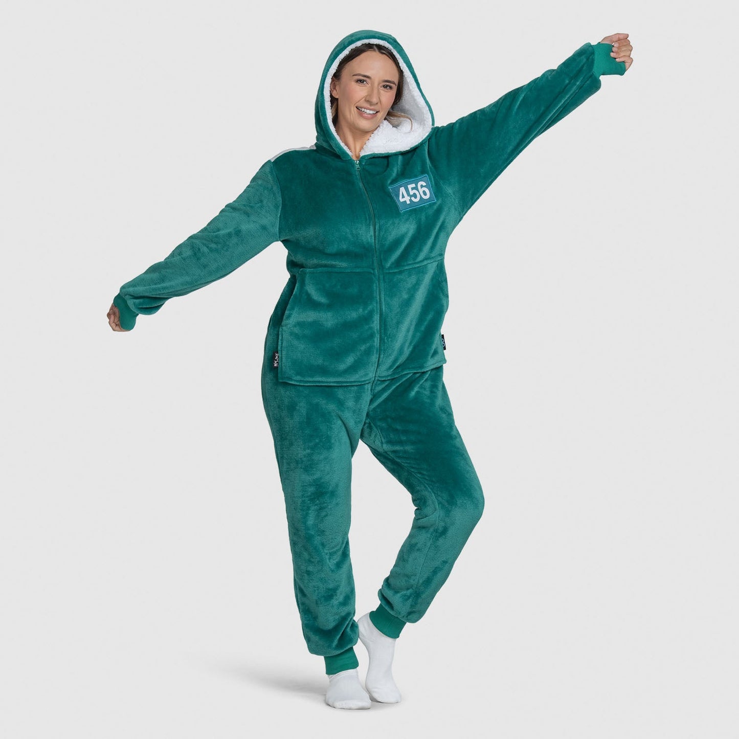 Squid Game Player All-In-One