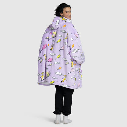 Oh! The Places You'll Go