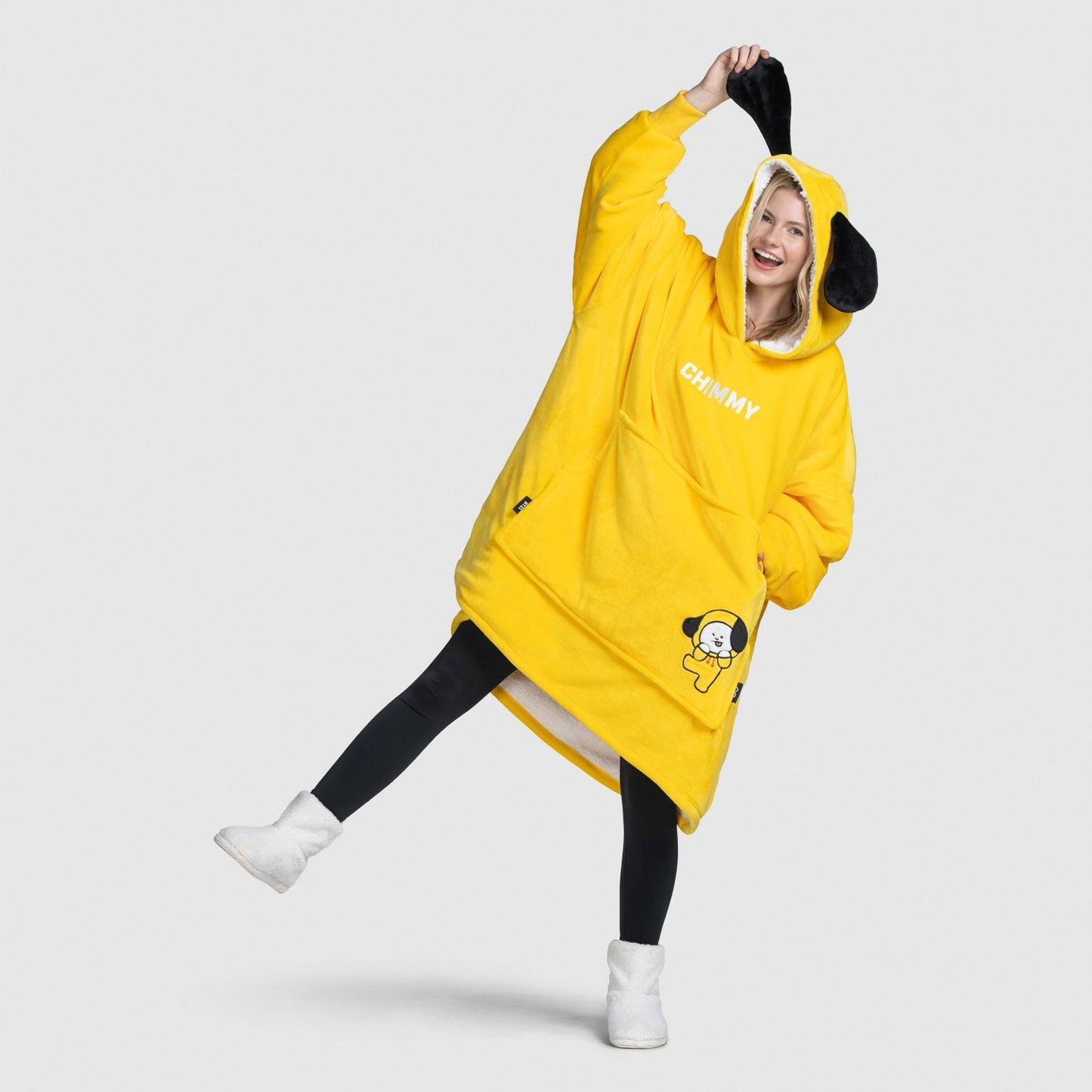 BT21 Chimmy