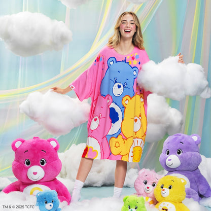 Care Bears Trio
