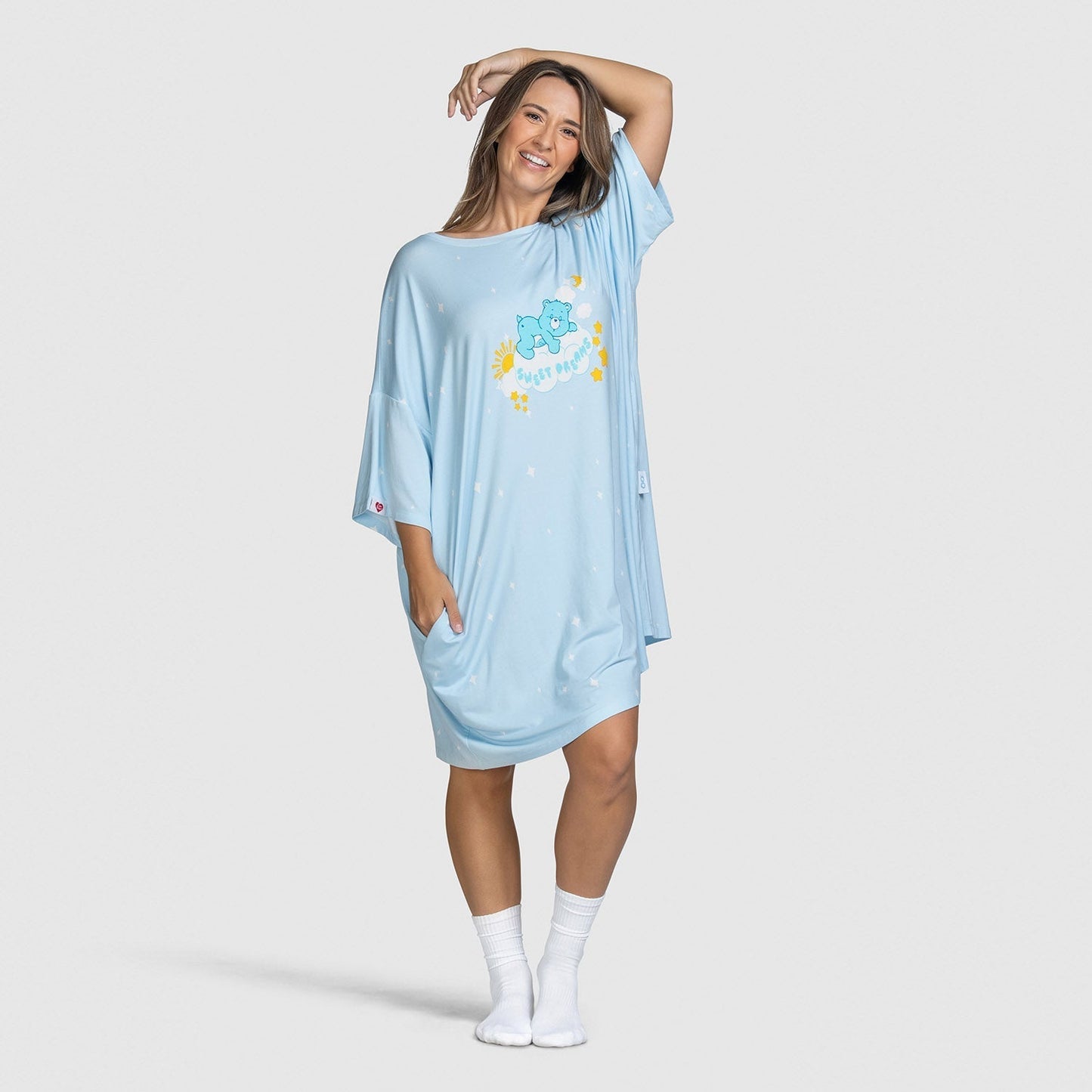 Care Bears Sweet Dreams