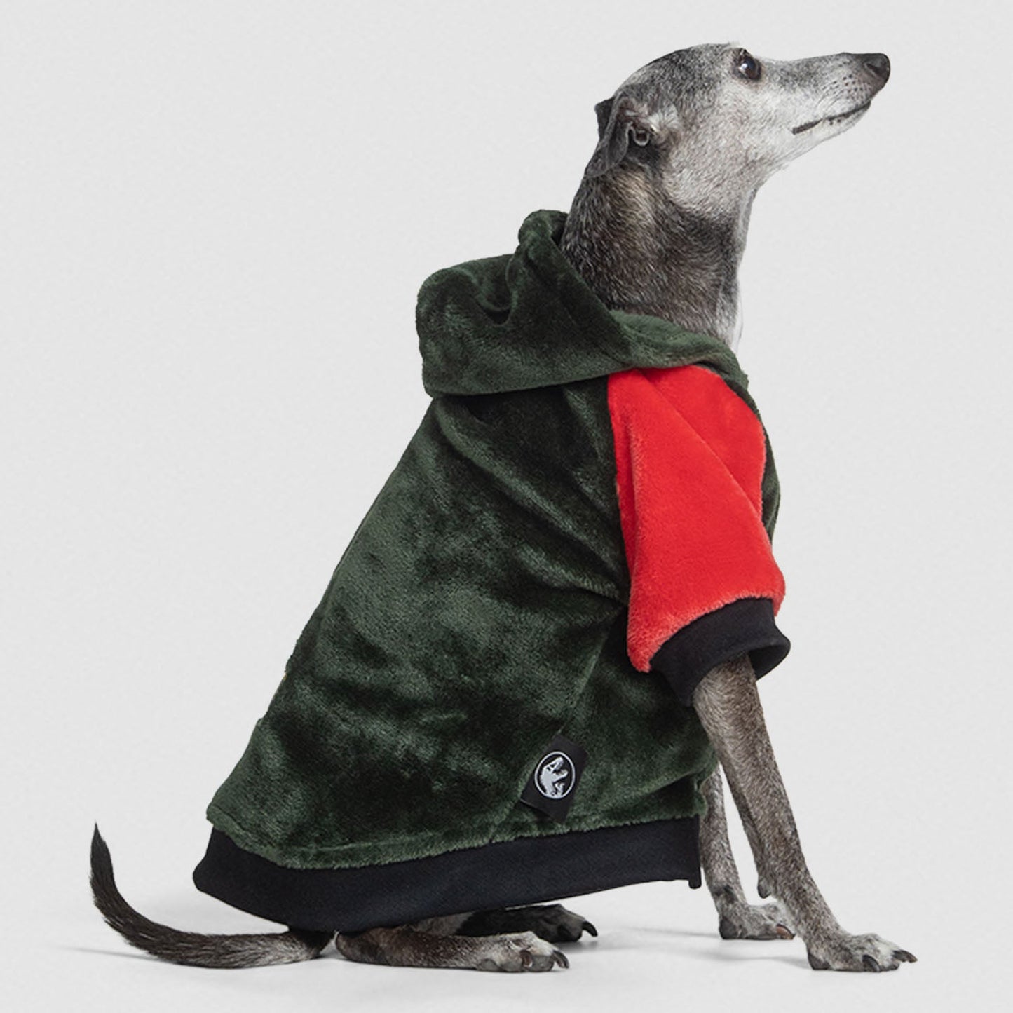 Jurassic Park Oodie Original Dog Licensed