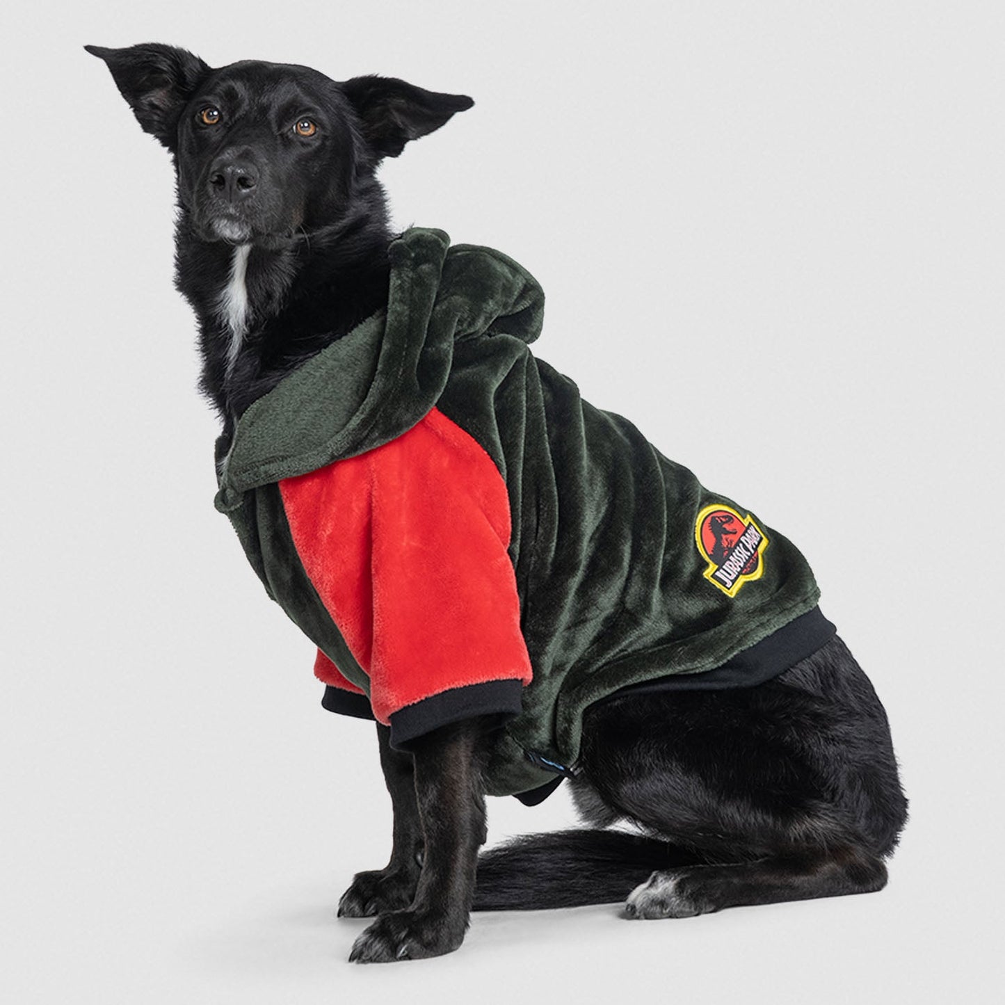 Jurassic Park Oodie Original Dog Licensed