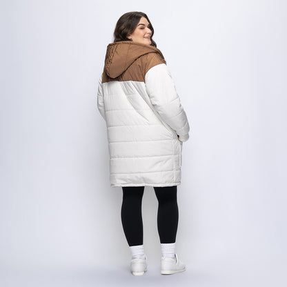 Off White Splice/Off White