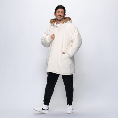 Off White Splice/Off White