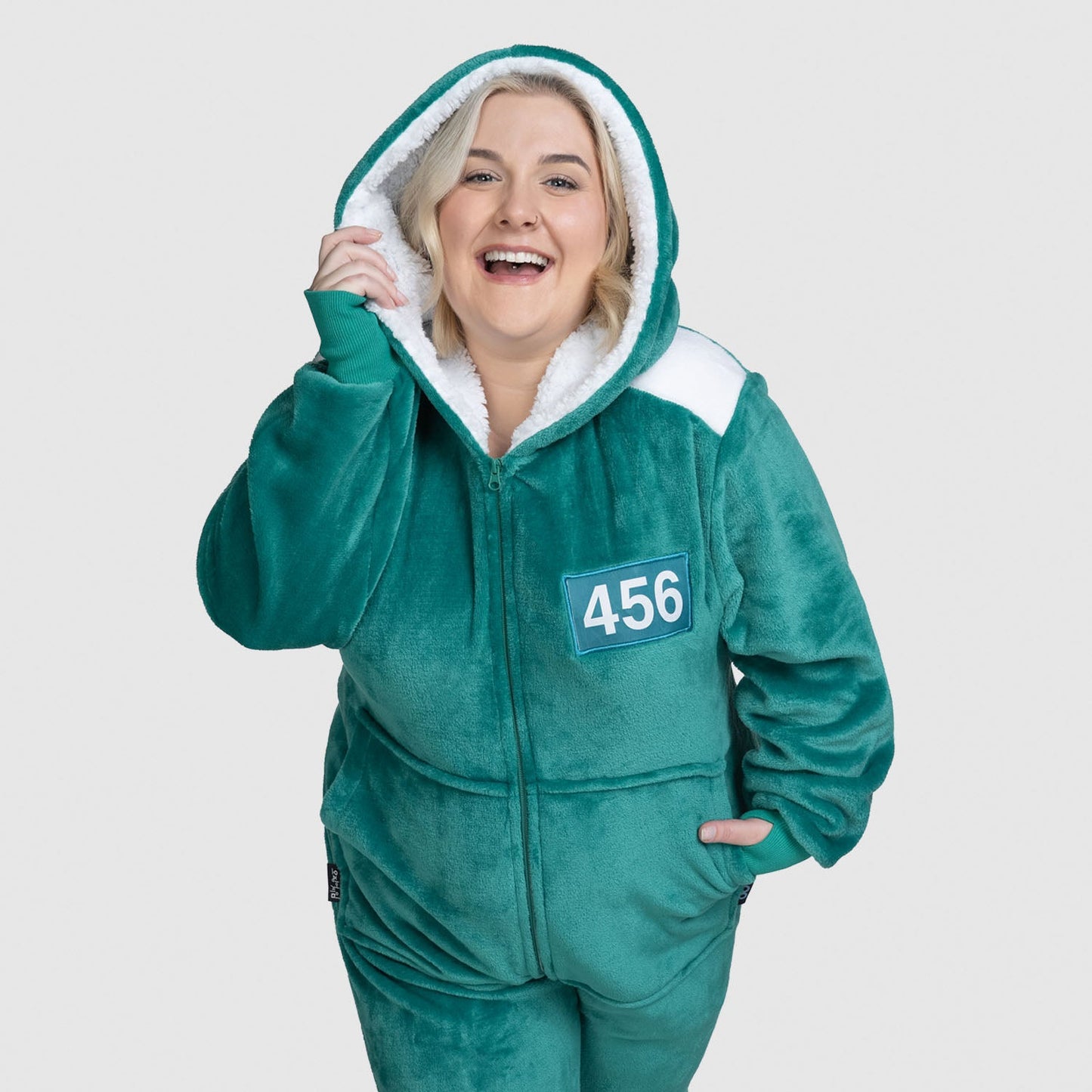 Squid Game Player All-In-One