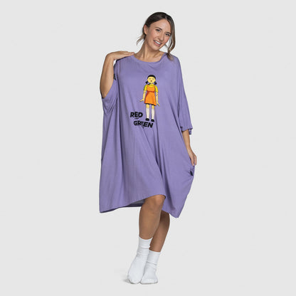 Squid Game Young-hee