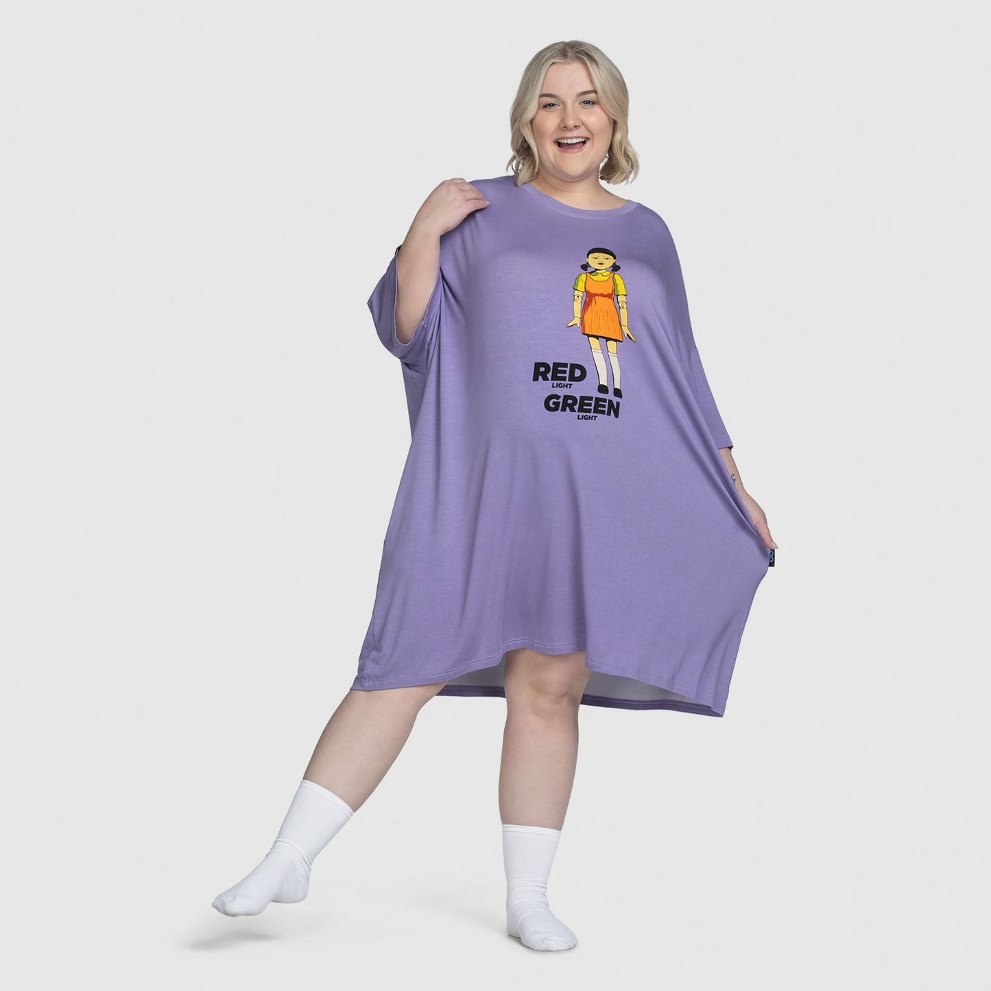 Squid Game Young-hee