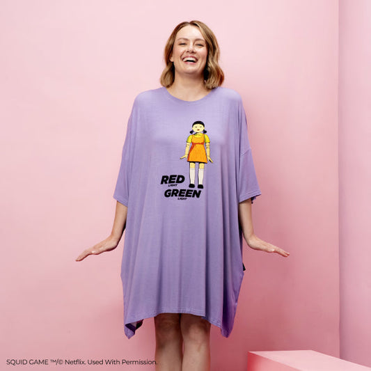 Squid Game Young-hee