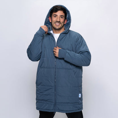 Steel Blue/Steel Blue